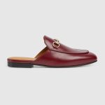 Gucci Women’s Princetown slipper